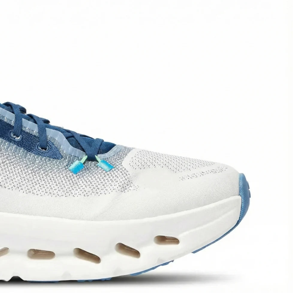 CloudBalance Navy Blue