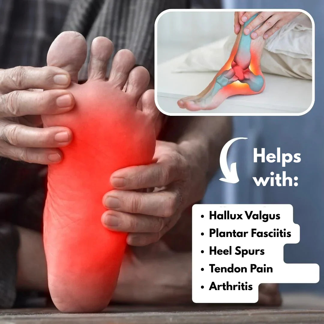 [BUY 1 GET 2] - OrthoTREX™ Shoes